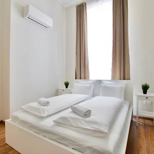 Appartement met Drie Slaapkamers